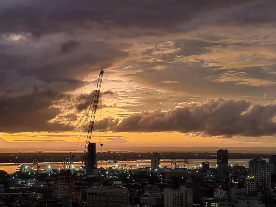 Apartment Grand Residences North Tower A-studio Unit *