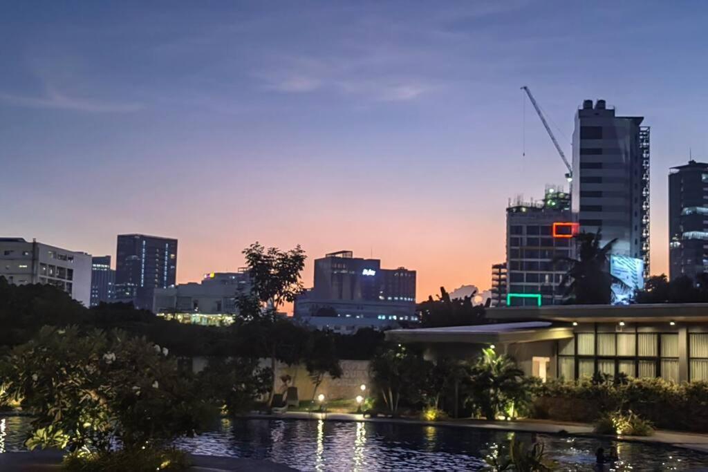 Grand Residences North Tower A-studio Unit Apartment Cebu