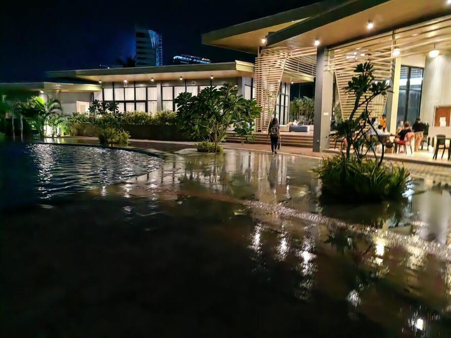 Grand Residences North Tower A-studio Unit *