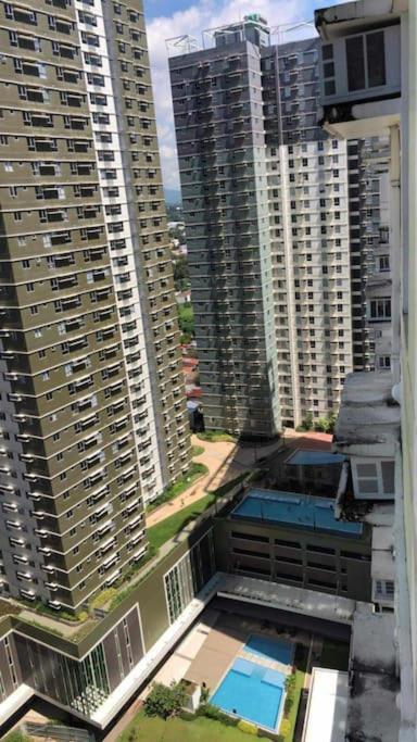 Apartment 2 Bedroom Unit, Avida Tower Riala By Villahermia Cebu
