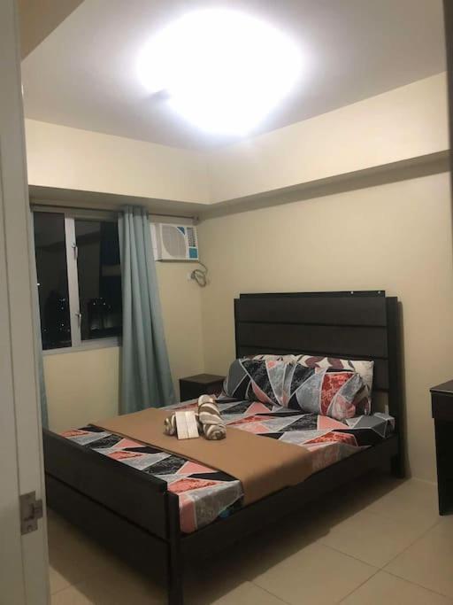 2 Bedroom Unit, Avida Tower Riala By Villahermia Apartment *