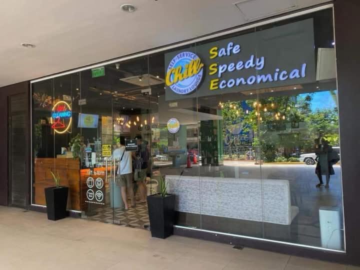 2 Bedroom Unit, Avida Tower Riala By Villahermia * Cebu
