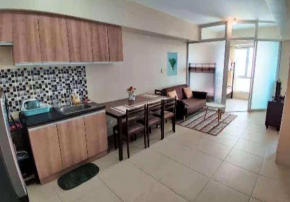 2 Bedroom Unit, Avida Tower Riala By Villahermia Apartment *