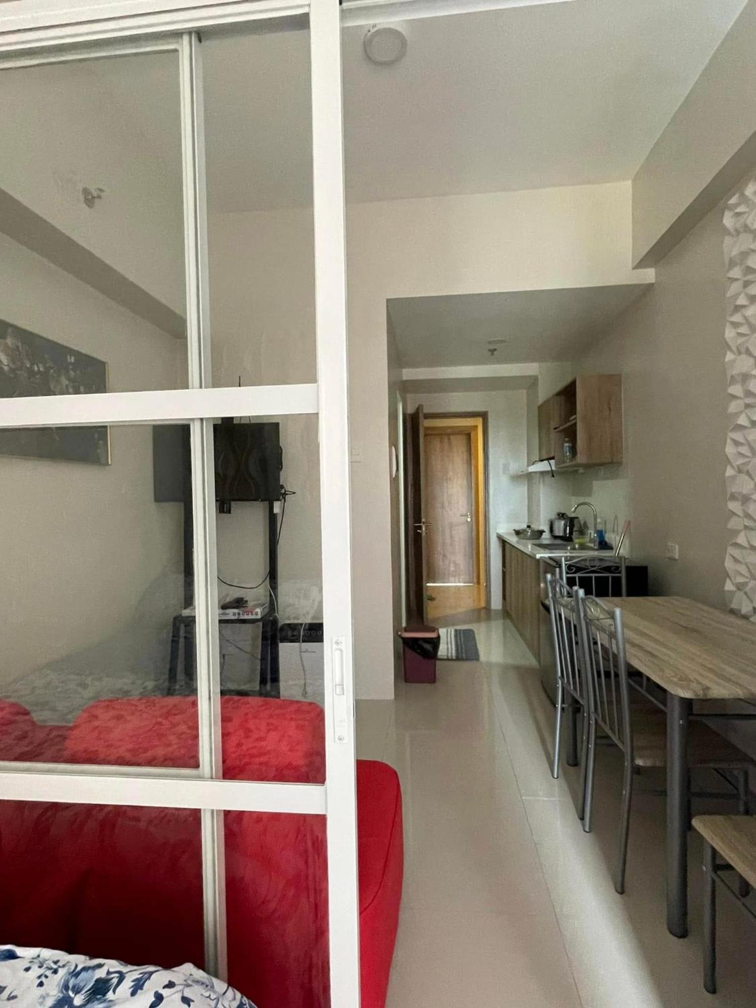 Aaliyah's Staycation In Lapu-lapu Cebu Lapu-Lapu City