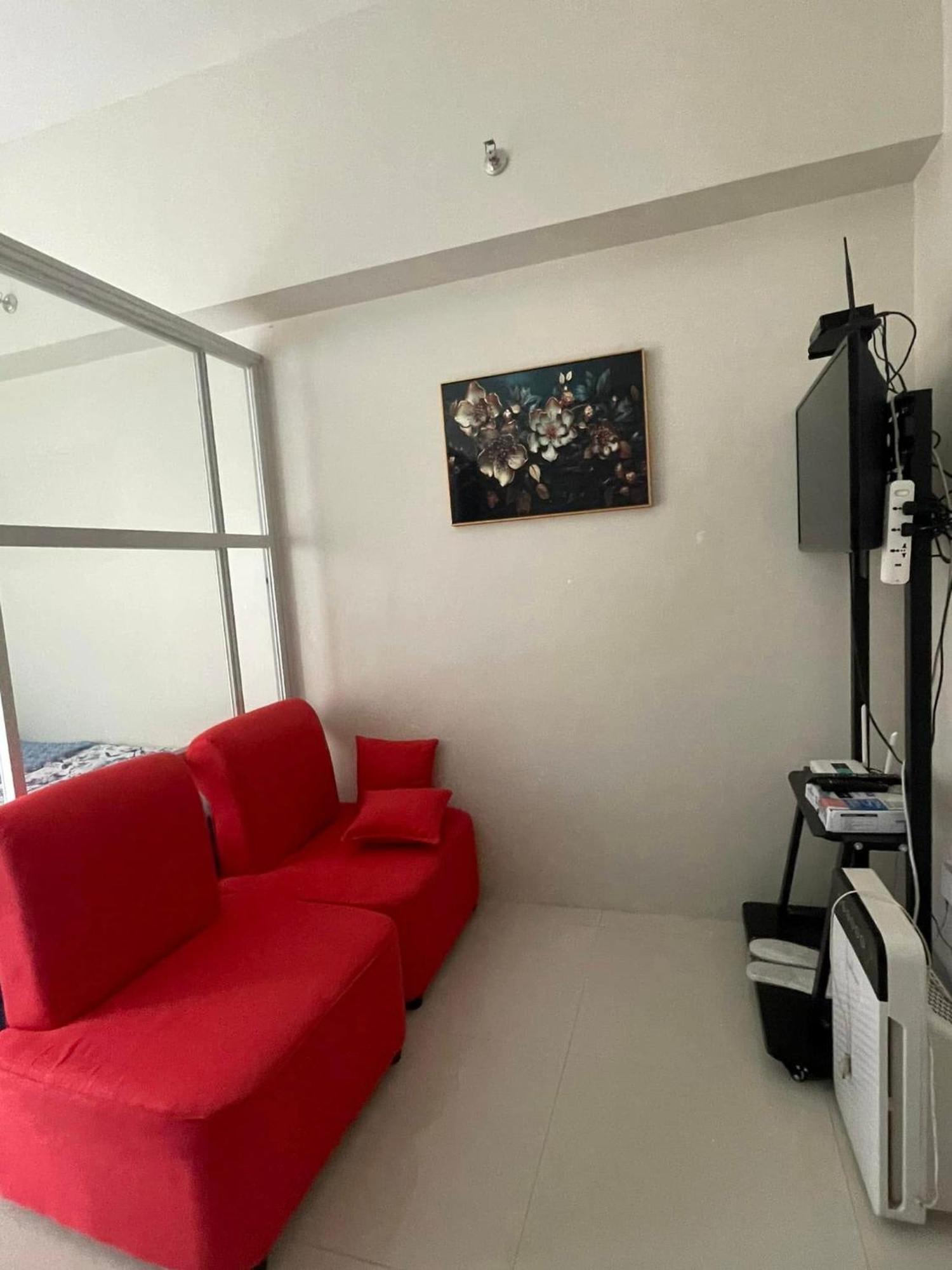 Aaliyah's Staycation In Lapu-lapu Cebu Aparthotel
