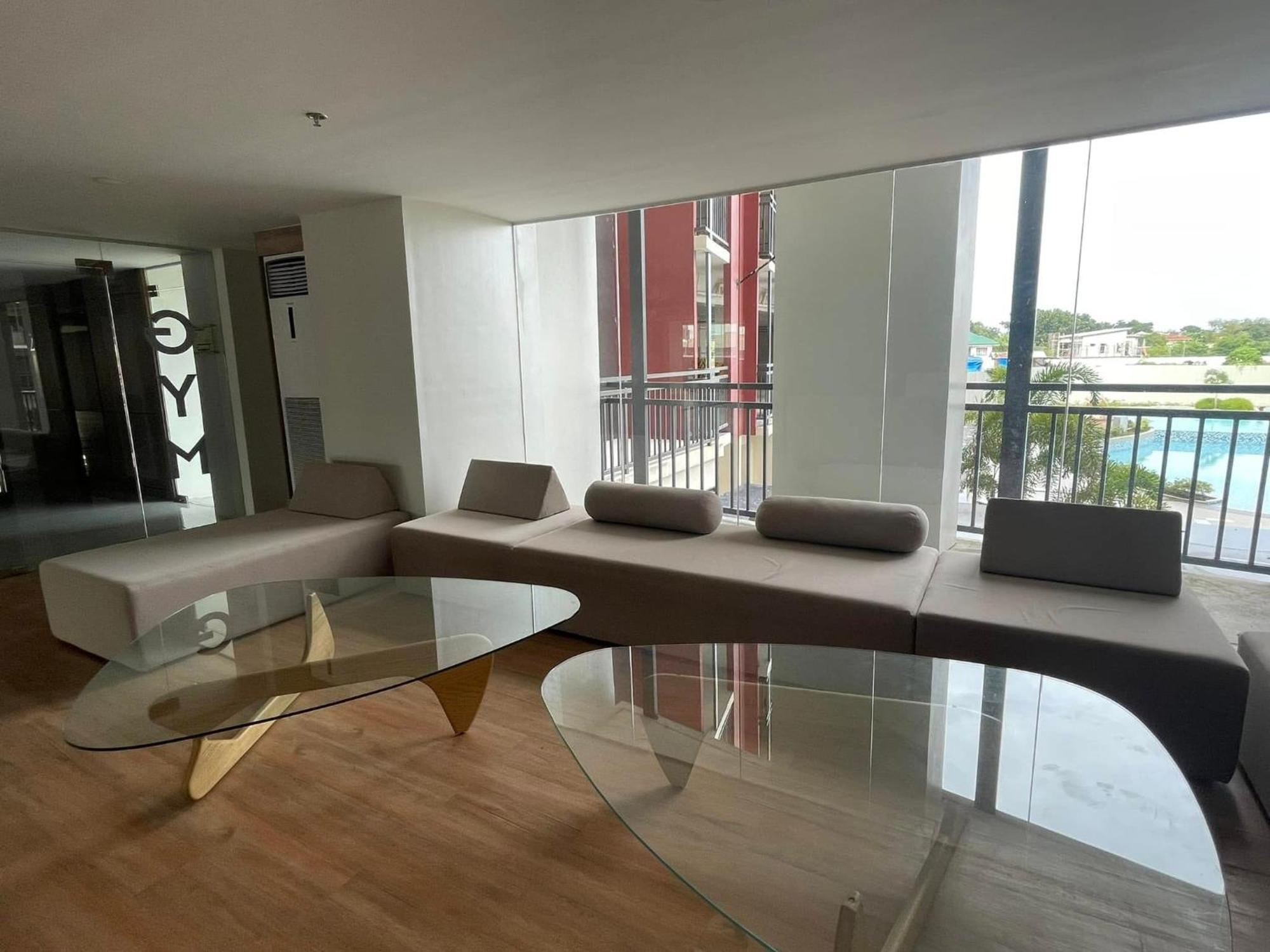 Aaliyah's Staycation In Lapu-lapu Cebu Aparthotel Lapu-Lapu City