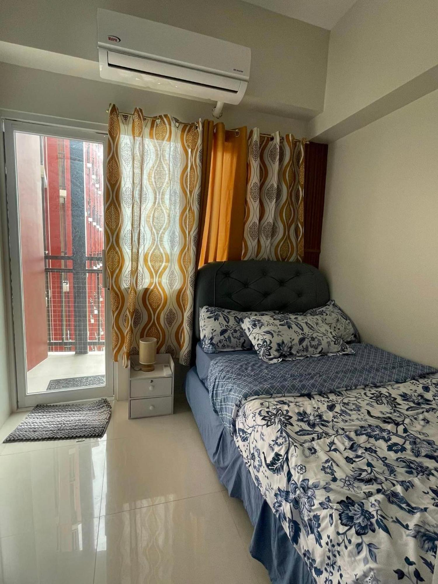 Aparthotel Aaliyah's Staycation In Lapu-lapu Cebu Lapu-Lapu City