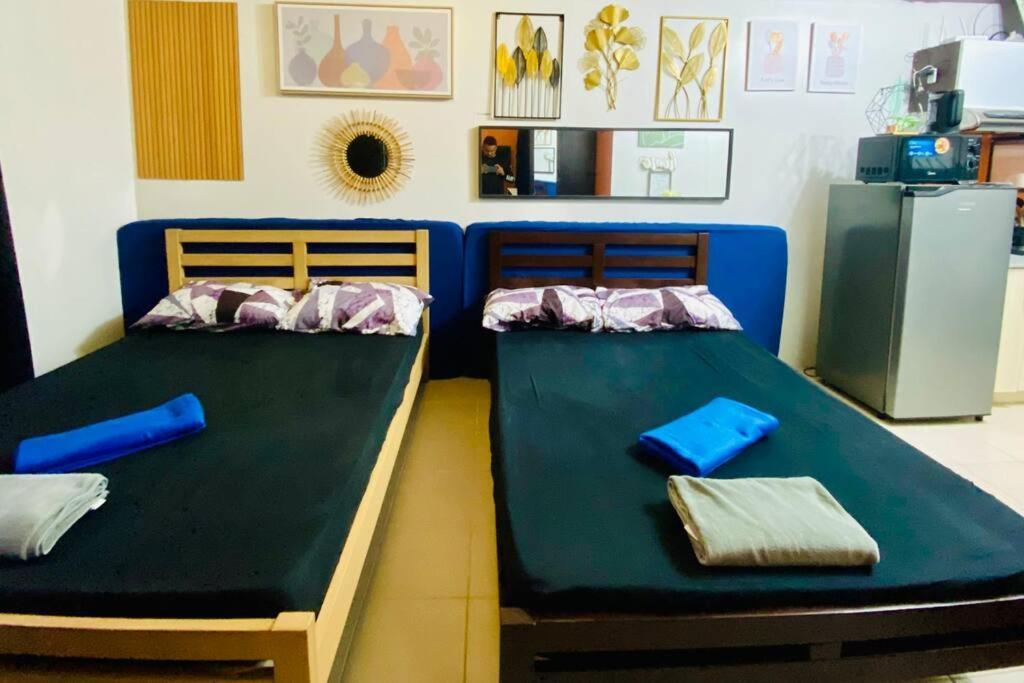 Nearest In Airport, Malls &school Apartment *