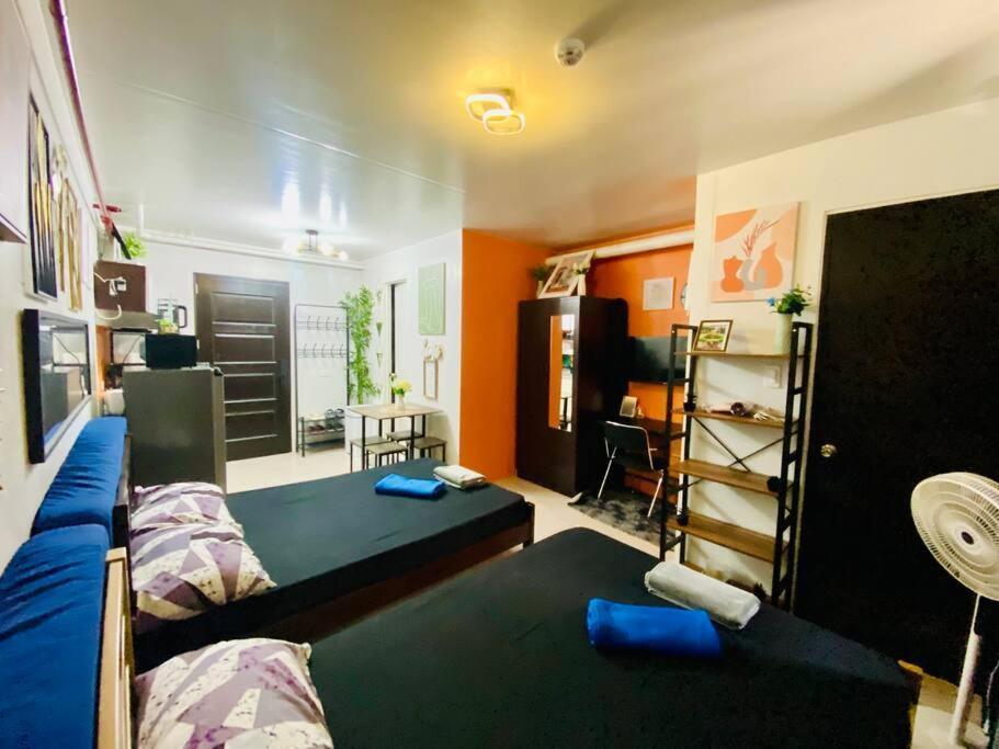 Apartment Nearest In Airport, Malls &school Lapu-Lapu City