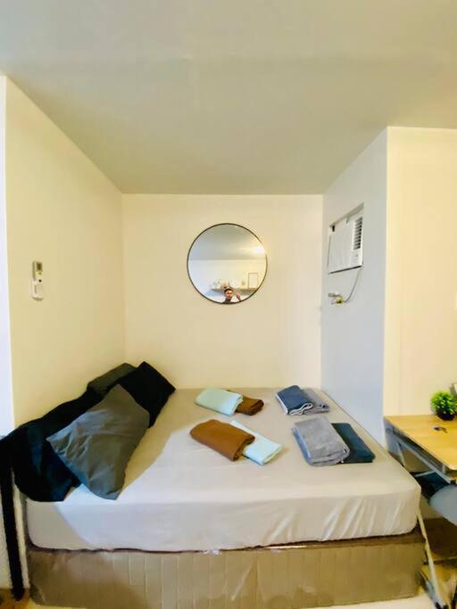 Plumera Mactan Near Airport, Malls & Schools * Lapu-Lapu City