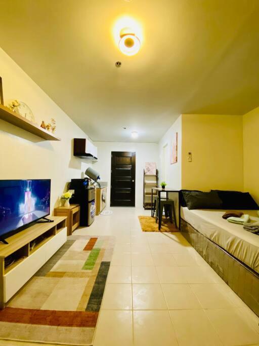 Apartment Plumera Mactan Near Airport, Malls & Schools Lapu-Lapu City
