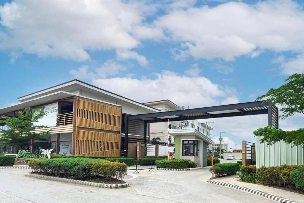 Plumera Mactan Near Airport, Malls & Schools * Lapu-Lapu City