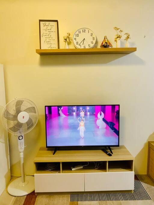 Apartment Plumera Mactan Near Airport, Malls & Schools Lapu-Lapu City