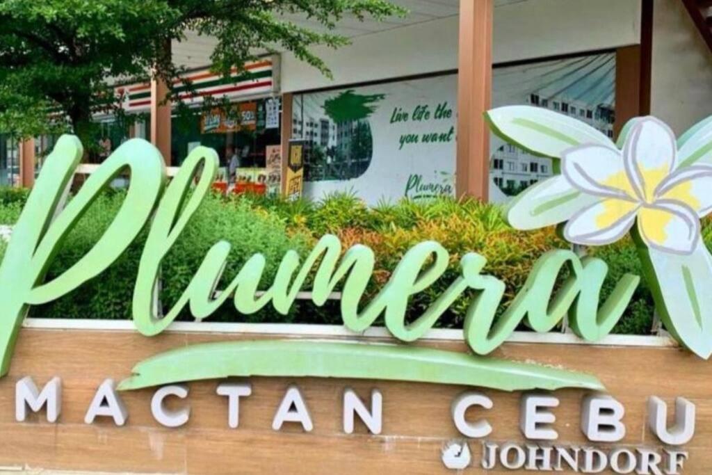 Plumera Mactan Near Airport, Malls & Schools *