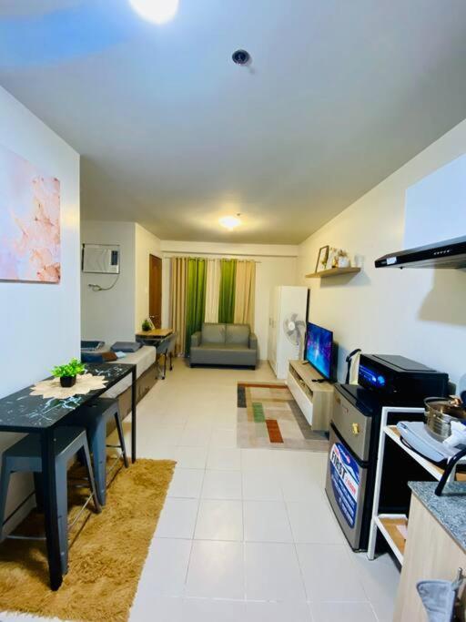 Plumera Mactan Near Airport, Malls & Schools * Lapu-Lapu City