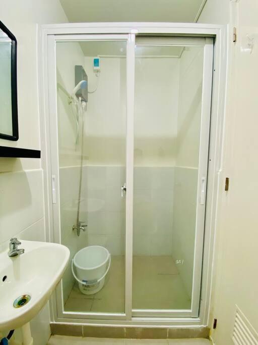 Plumera Mactan Near Airport, Malls & Schools Apartment Lapu-Lapu City
