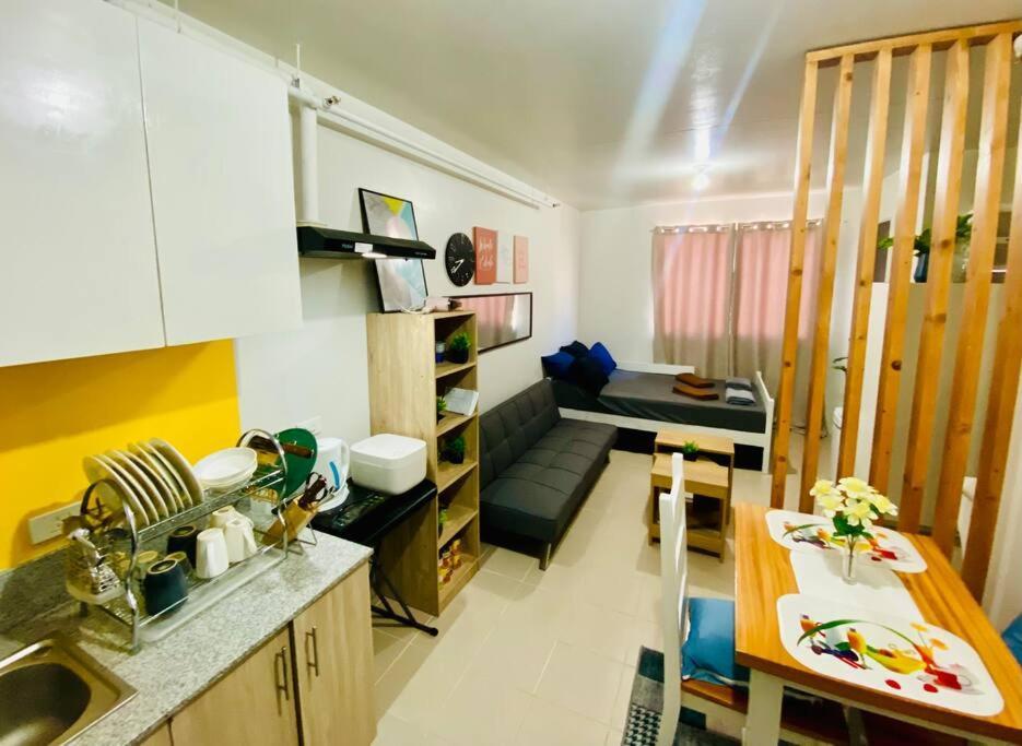 Plumera Nearest Airport Intl Schoolsmalls Apartment