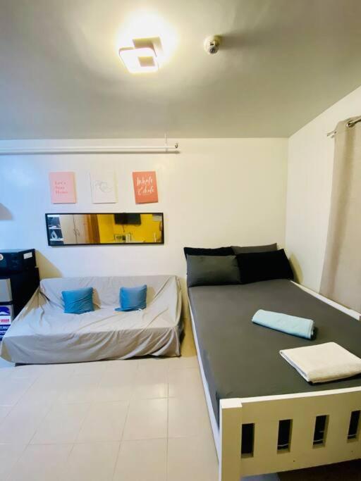 Plumera Nearest Airport Intl Schoolsmalls Apartment *