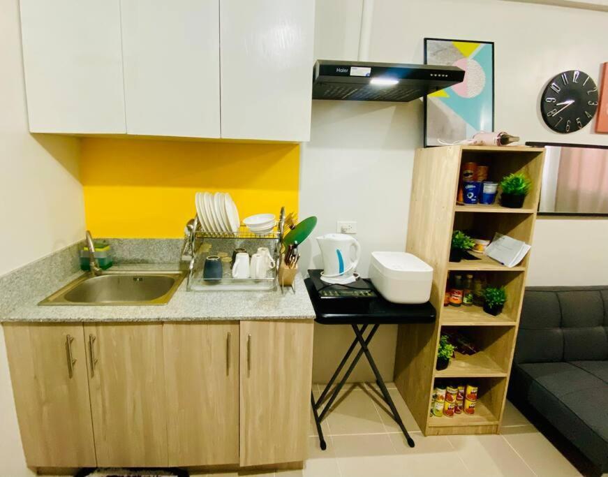 Apartment Plumera Nearest Airport Intl Schoolsmalls *