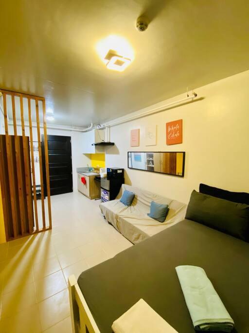 Plumera Nearest Airport Intl Schoolsmalls Apartment Lapu-Lapu City