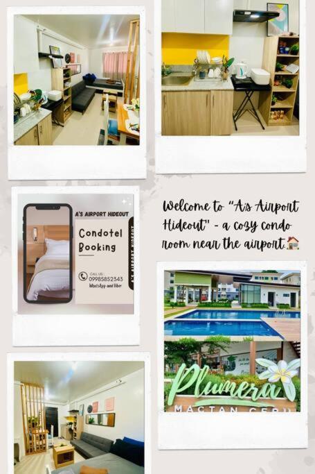 Apartment Plumera Nearest Airport Intl Schoolsmalls *