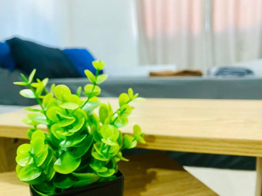 Plumera Nearest Airport Intl Schoolsmalls Apartment *