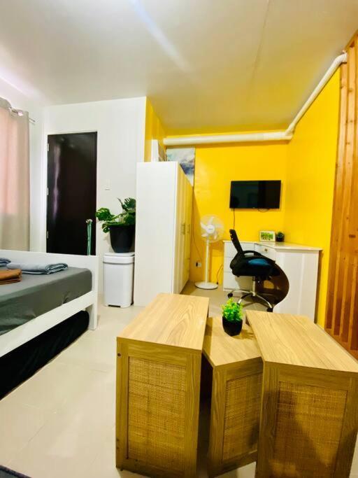 Plumera Nearest Airport Intl Schoolsmalls Lapu-Lapu City