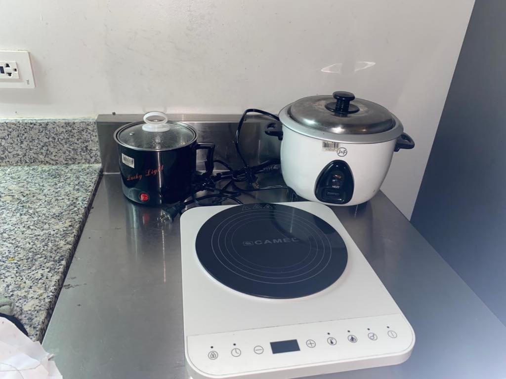 Apartment 2-room Cozy In Cebu Mandaue City