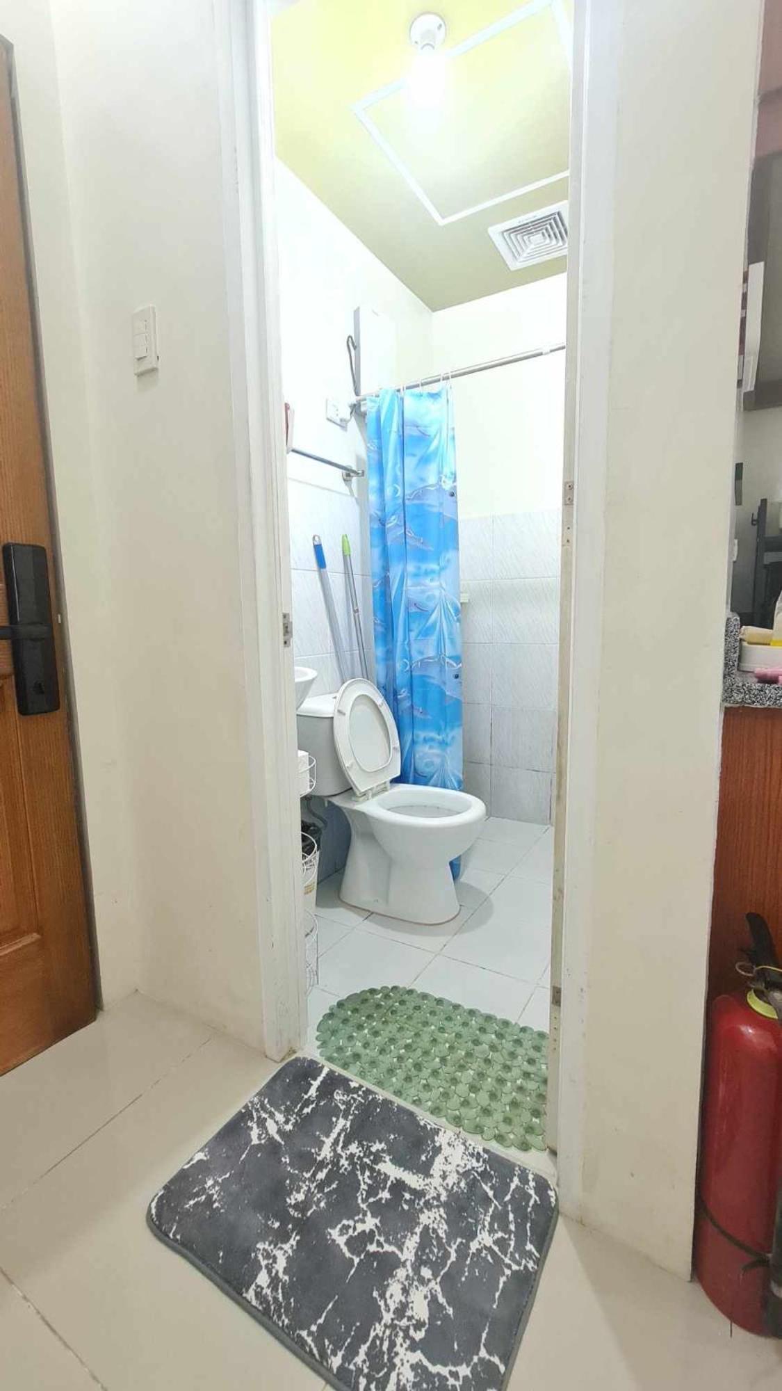 Affordable Staycation Wifi Ac