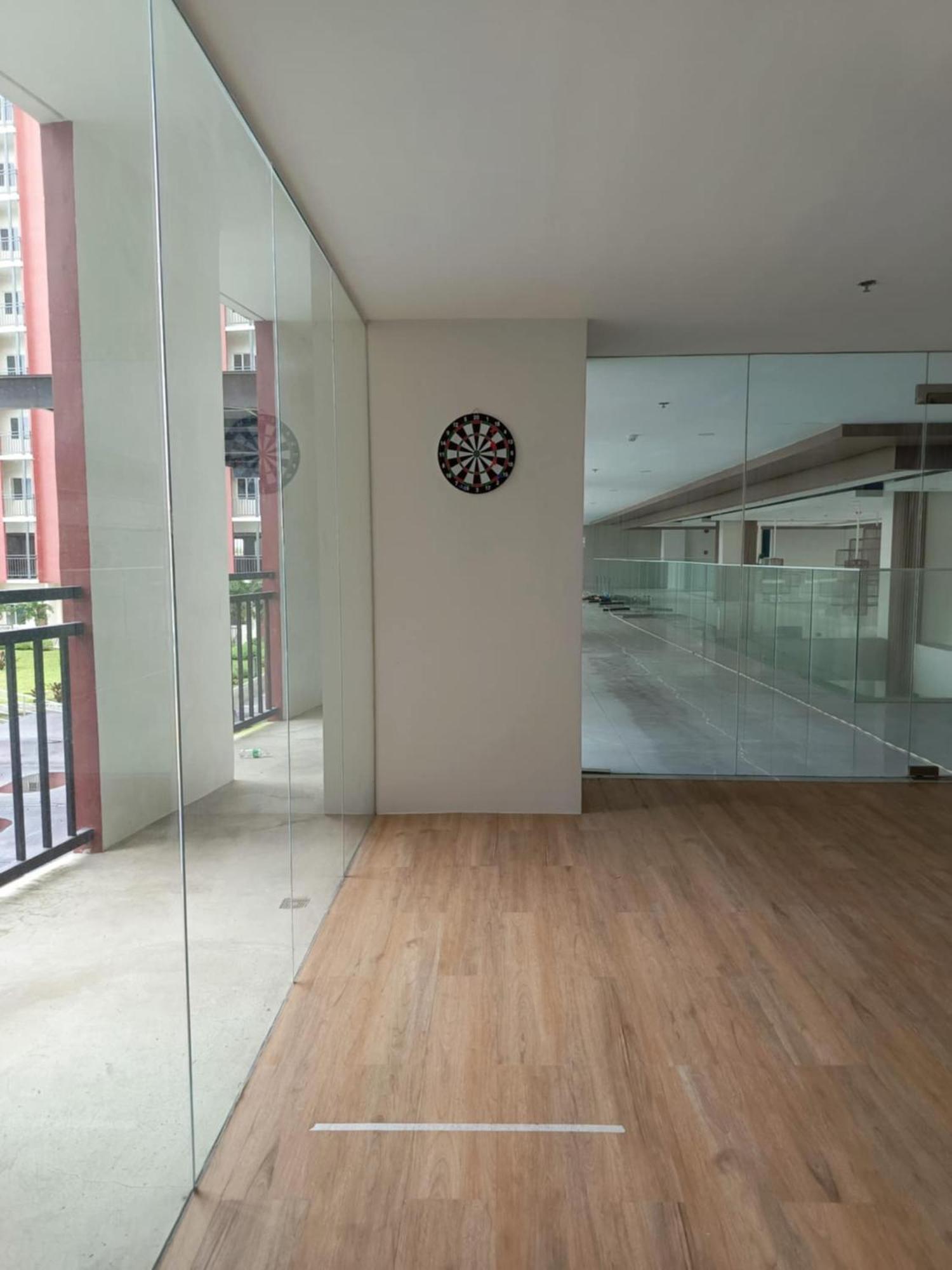 Apartamento Rufiremy Cozy Hideaway Primeworld District *
