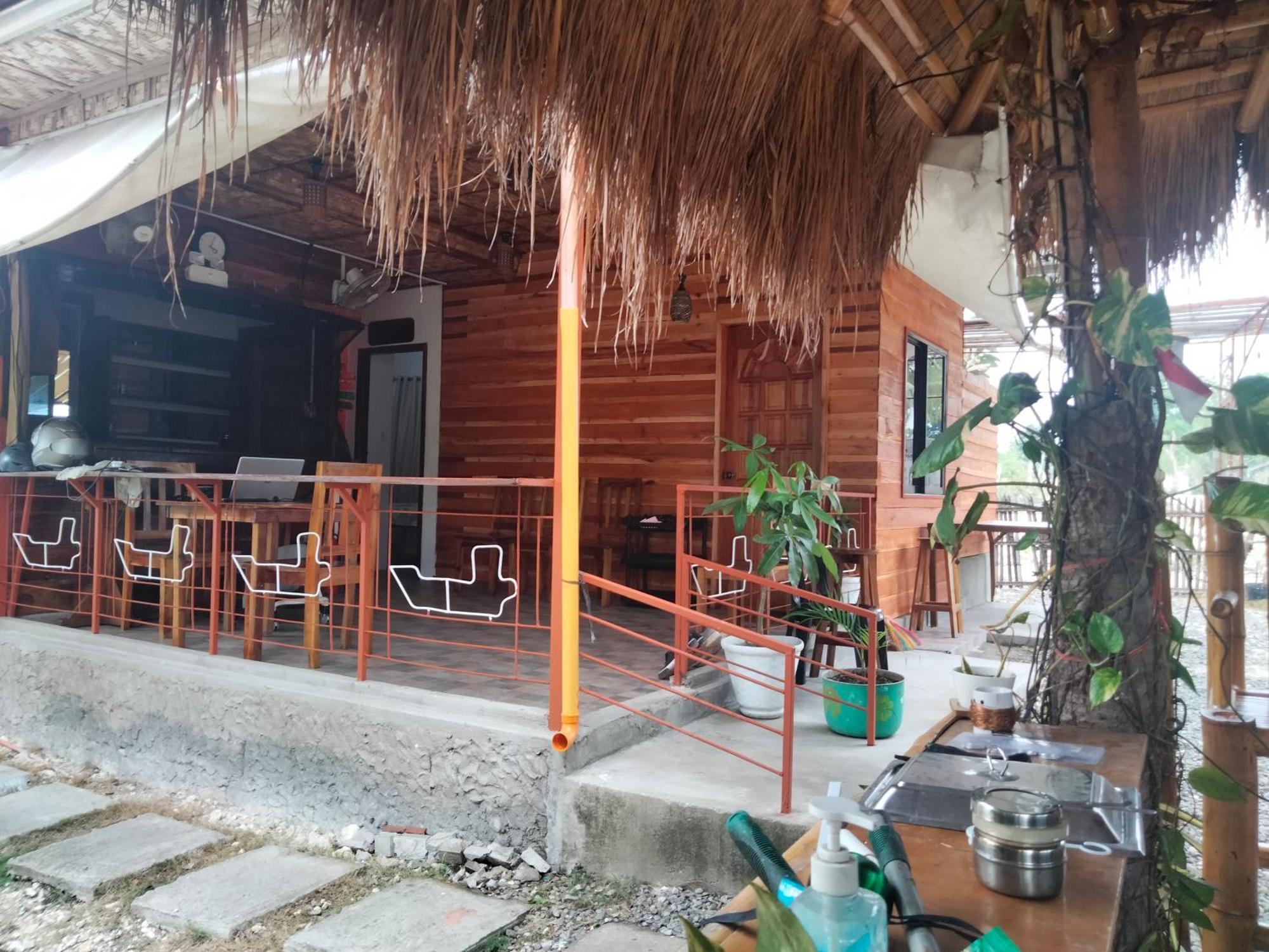 The Garden Tropical Aparthotel *