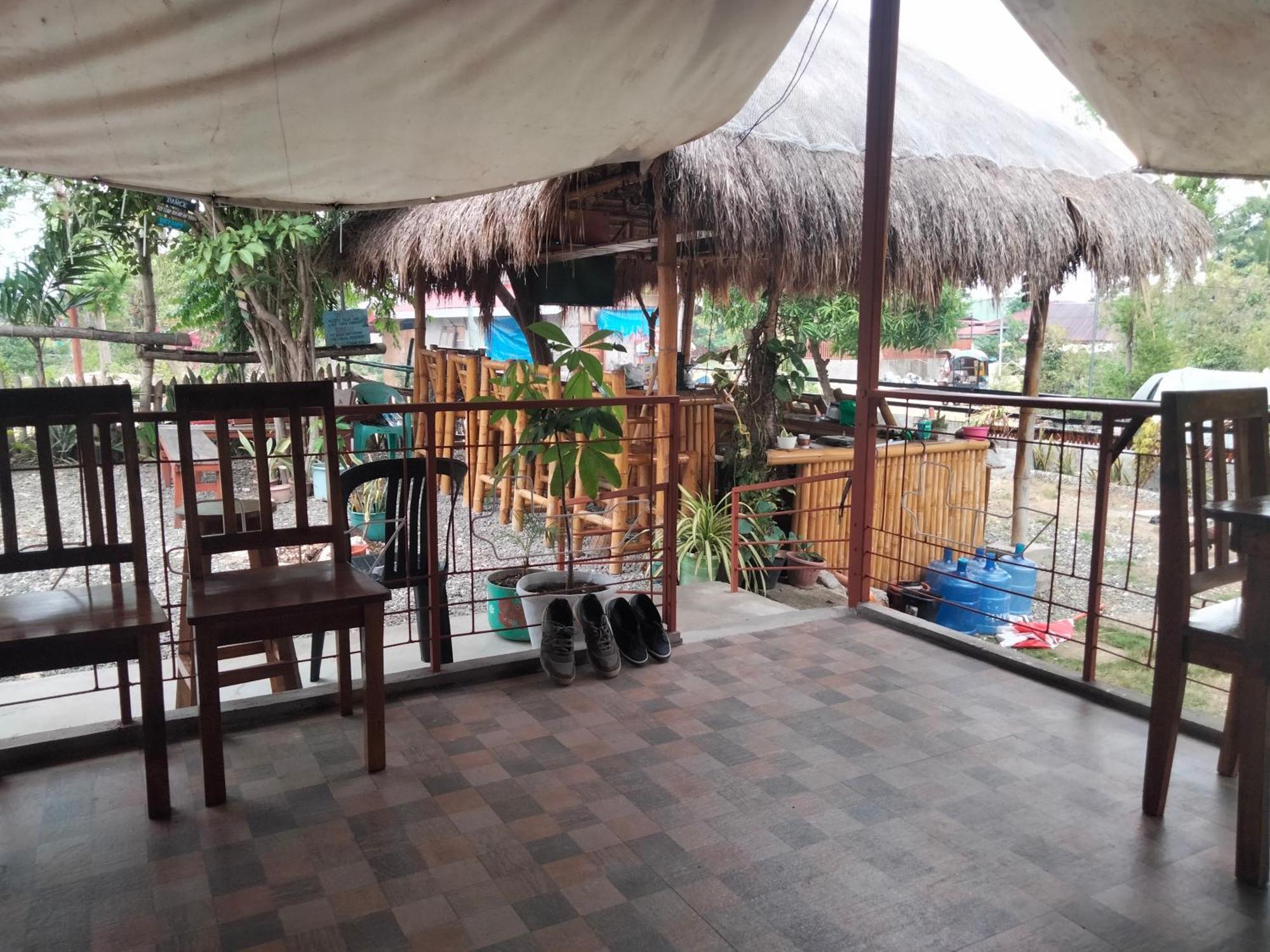 The Garden Tropical Aparthotel Basdiot