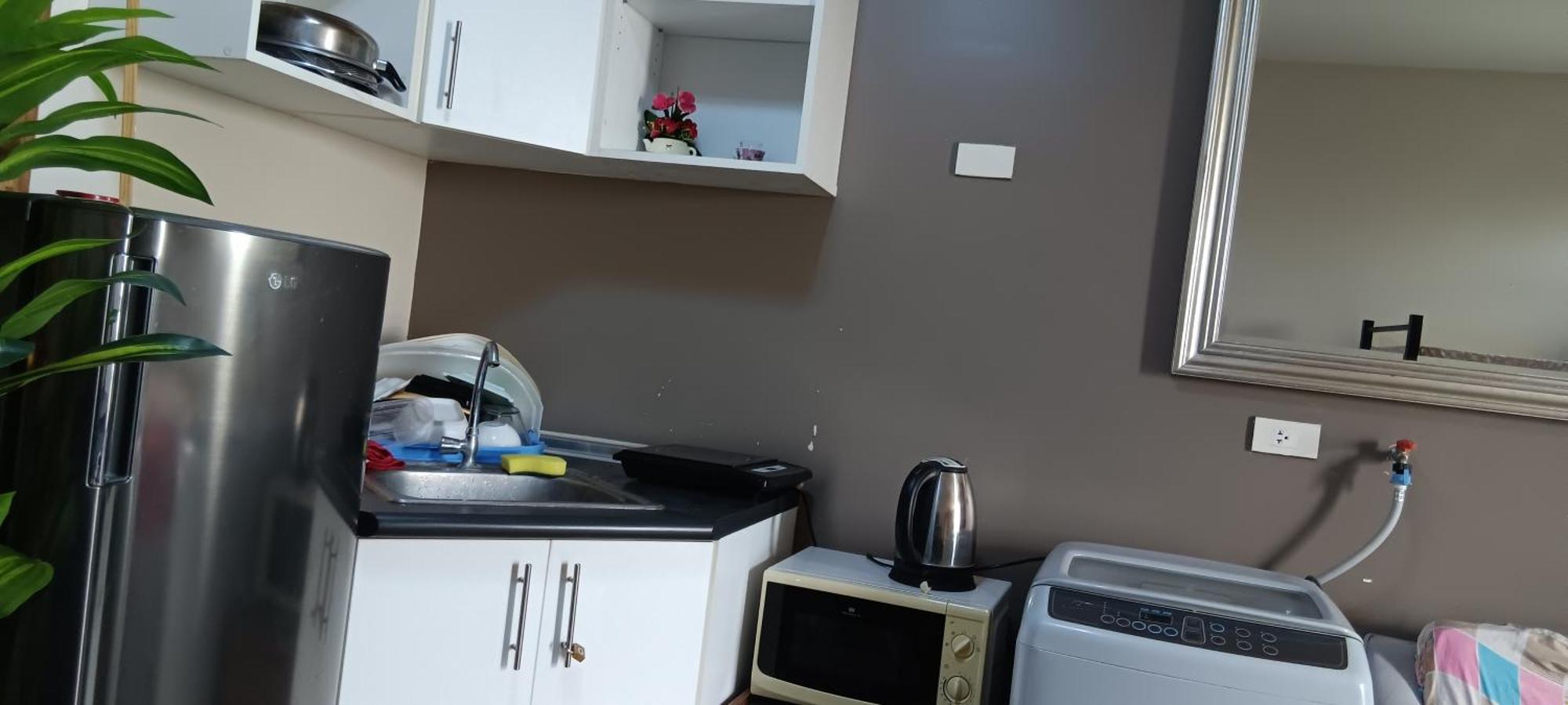 Apartment Affordable For 3@avida *