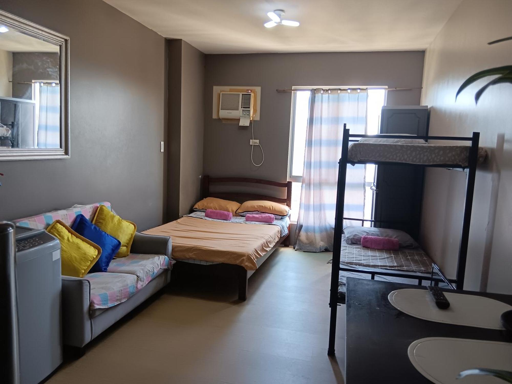 Affordable For 3@avida Cebu