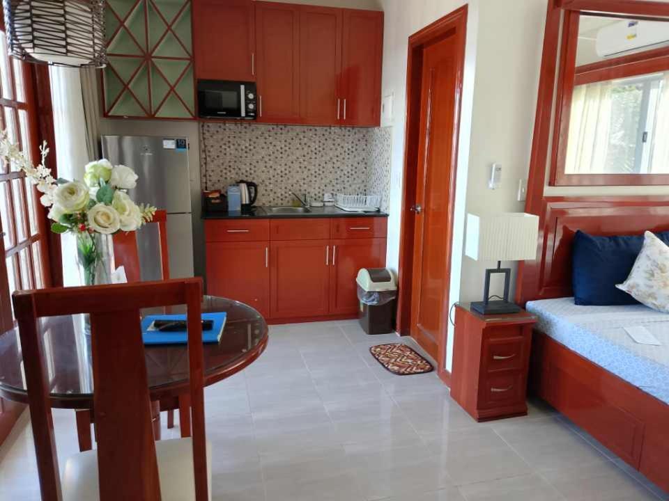 Ocean Breeze 3*