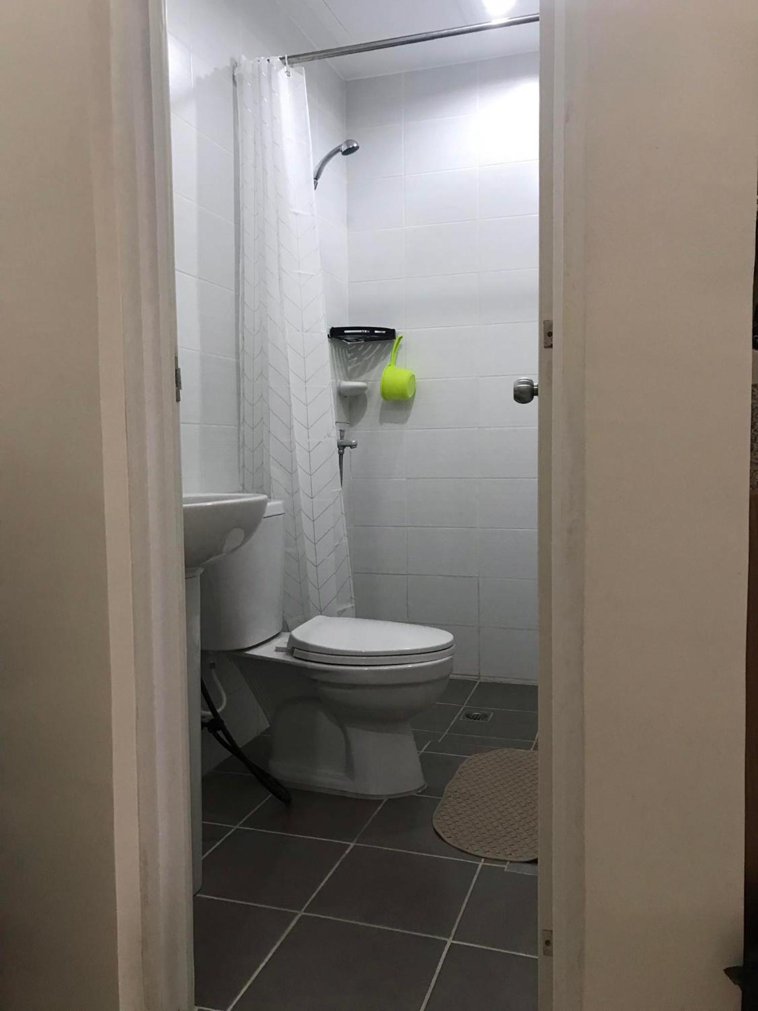 Apartment 1-br Unit In For Rent - The Midpoint Residences Mandaue City