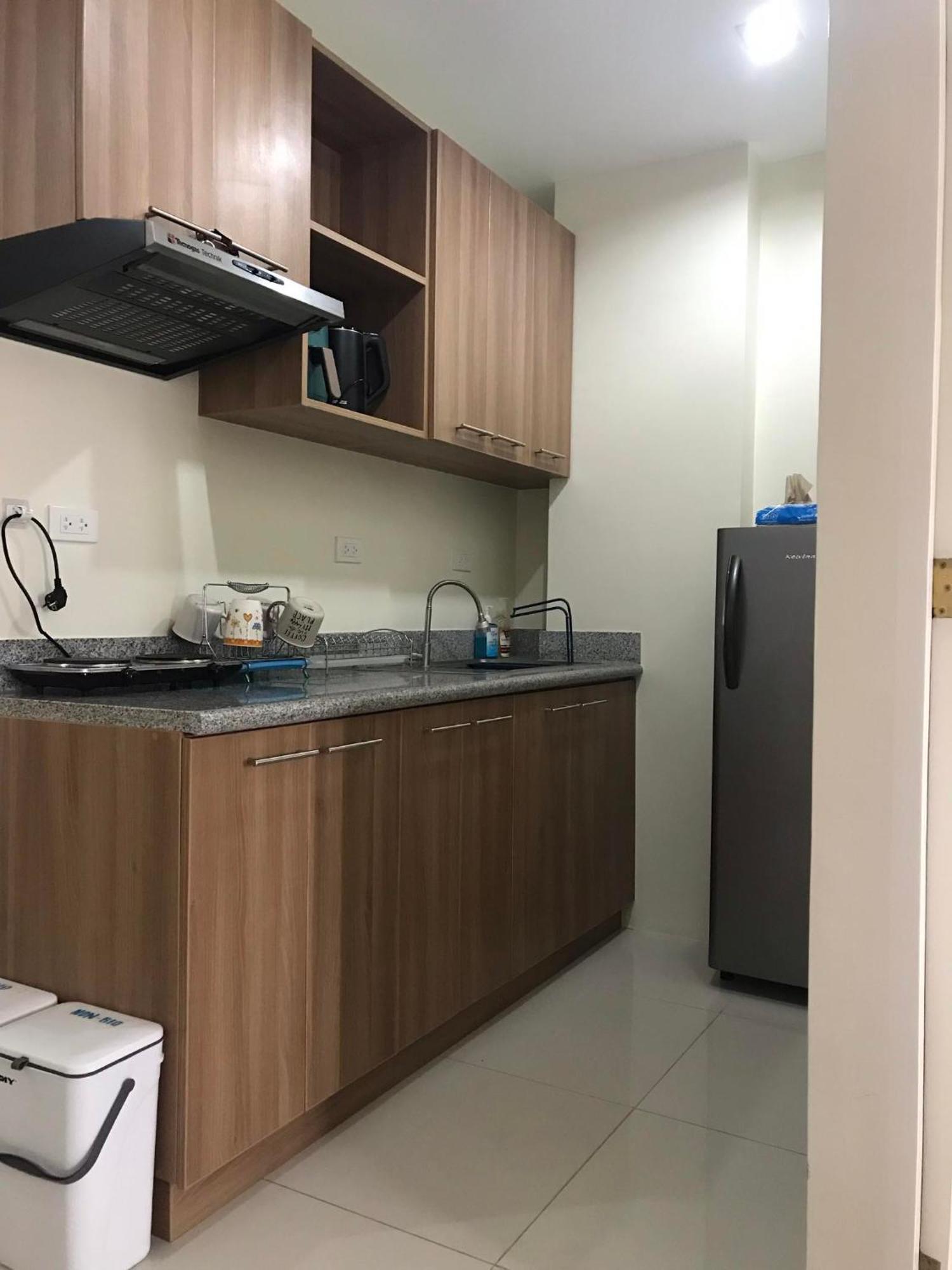 1-br Unit In For Rent - The Midpoint Residences *