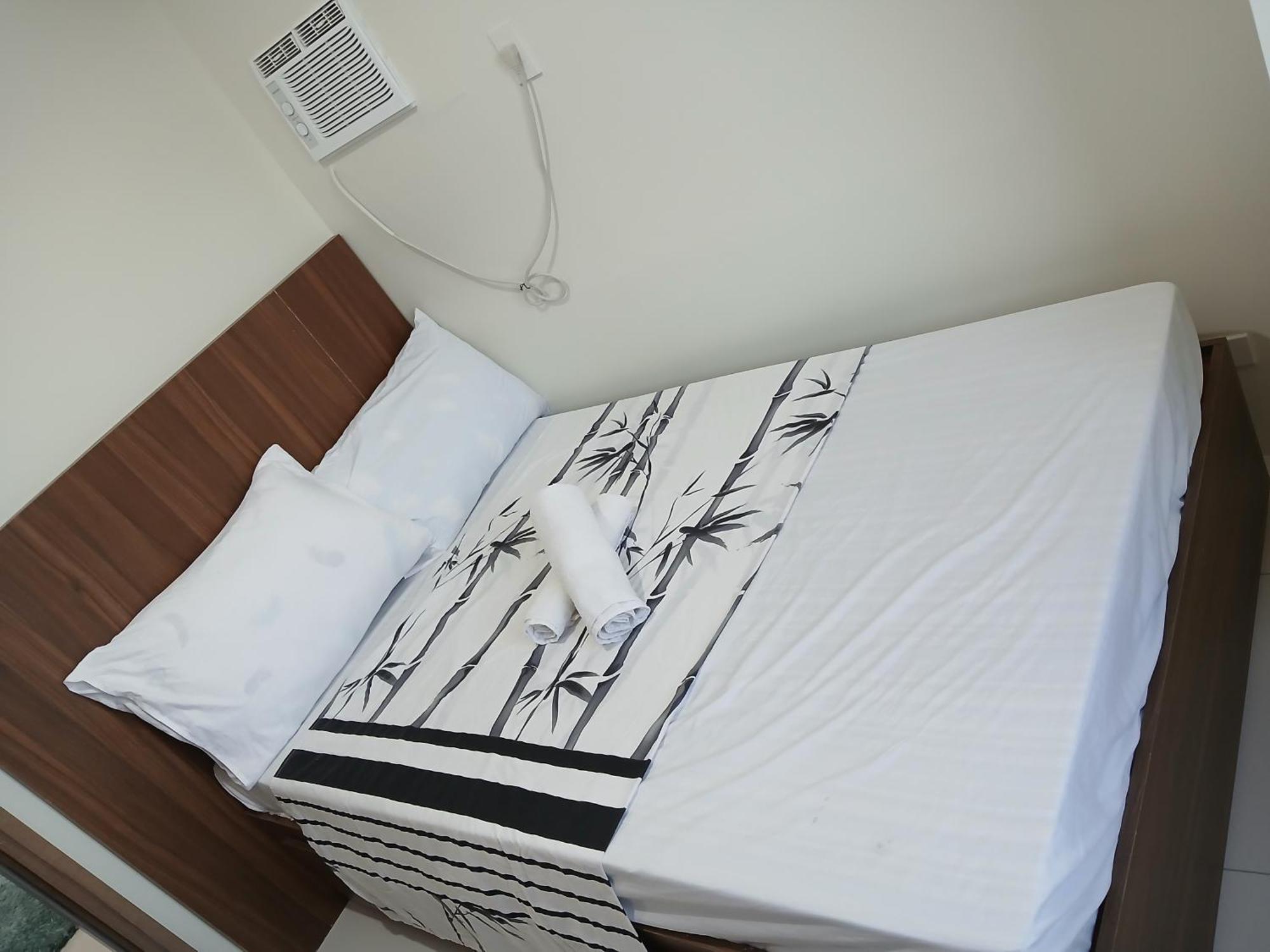 Apartment 1 Bedroom 47th Floor, Horizon 101, Corner With Sea View And Mountain View