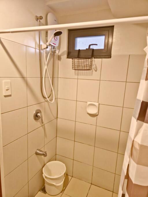 1br T2 With Balcony Panoramic View At Horizons 101