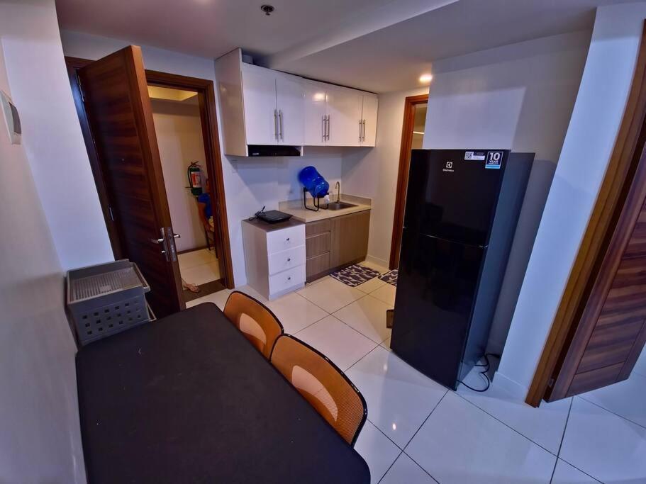 1br T2 With Balcony Panoramic View At Horizons 101 Cebu