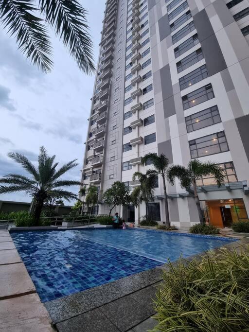 1br T2 With Balcony Panoramic View At Horizons 101