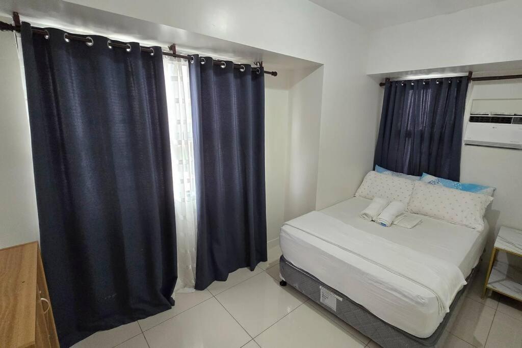 1br T2 With Balcony Panoramic View At Horizons 101 Apartment