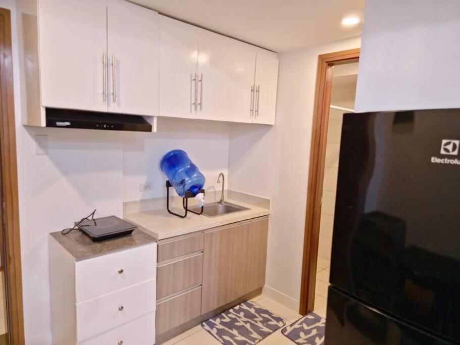 1br T2 With Balcony Panoramic View At Horizons 101 Apartment *