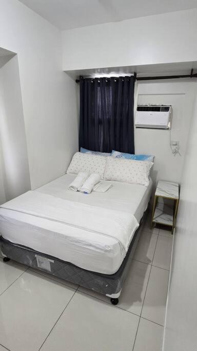 1br T2 With Balcony Panoramic View At Horizons 101 Apartment *