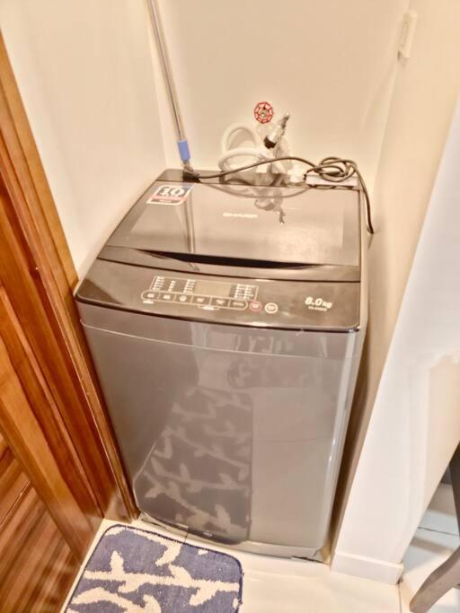 1br T2 With Balcony Panoramic View At Horizons 101 *