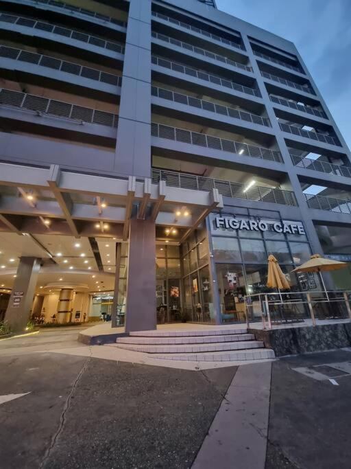 Apartment 1br T2 With Balcony Panoramic View At Horizons 101 *