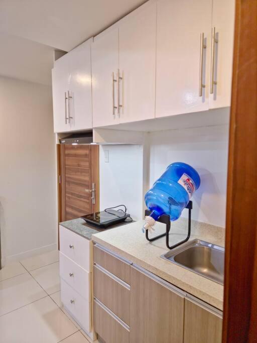 1br T2 With Balcony Panoramic View At Horizons 101 Cebu