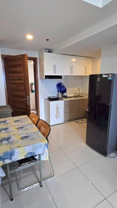 1br T2 With Balcony Panoramic View At Horizons 101 Apartment *
