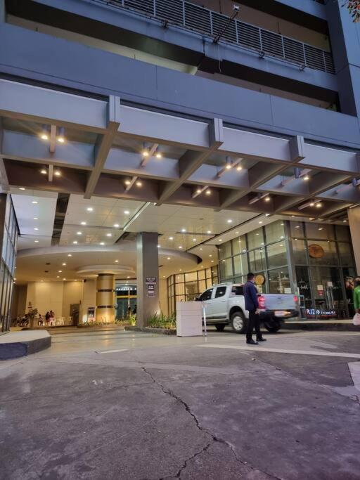 1br T2 With Balcony Panoramic View At Horizons 101 *