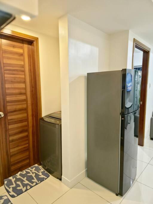 Apartment 1br T2 With Balcony Panoramic View At Horizons 101 *